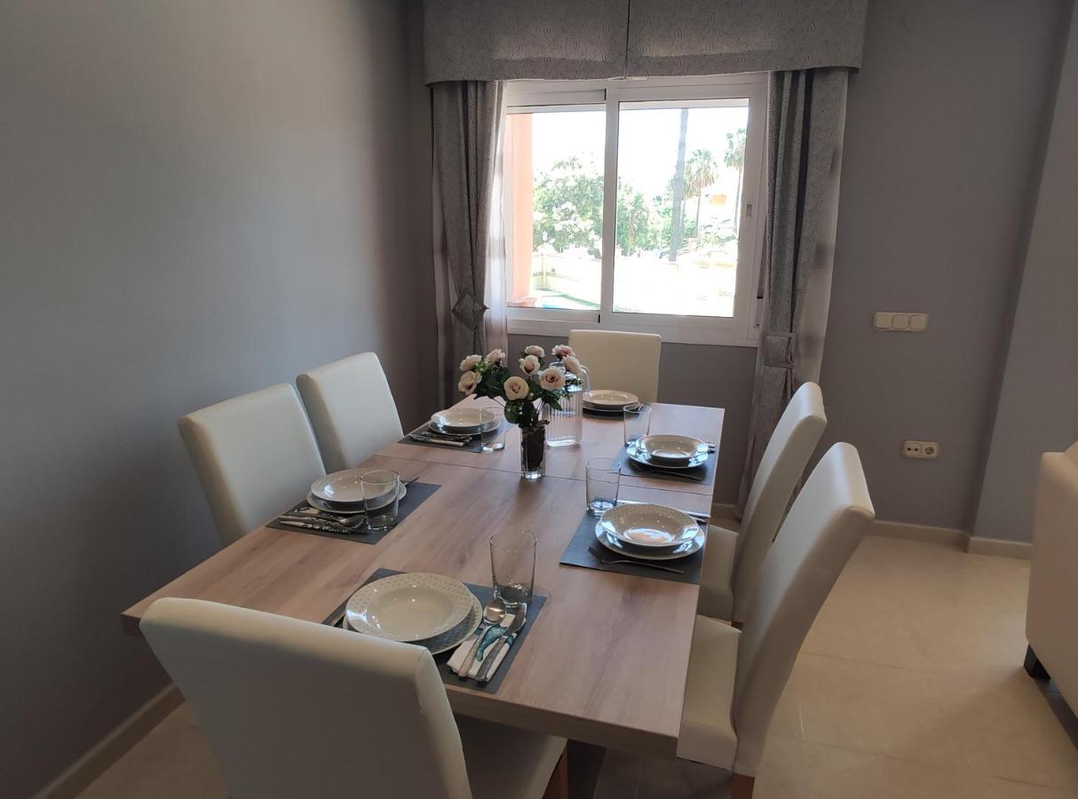 La Atalaya Villa Benalmadena Luaran gambar