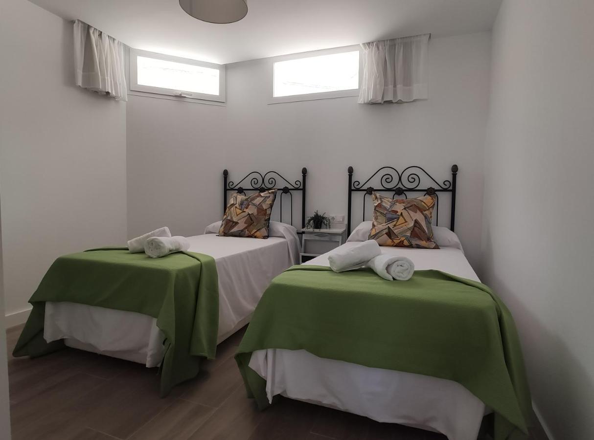 La Atalaya Villa Benalmadena Luaran gambar