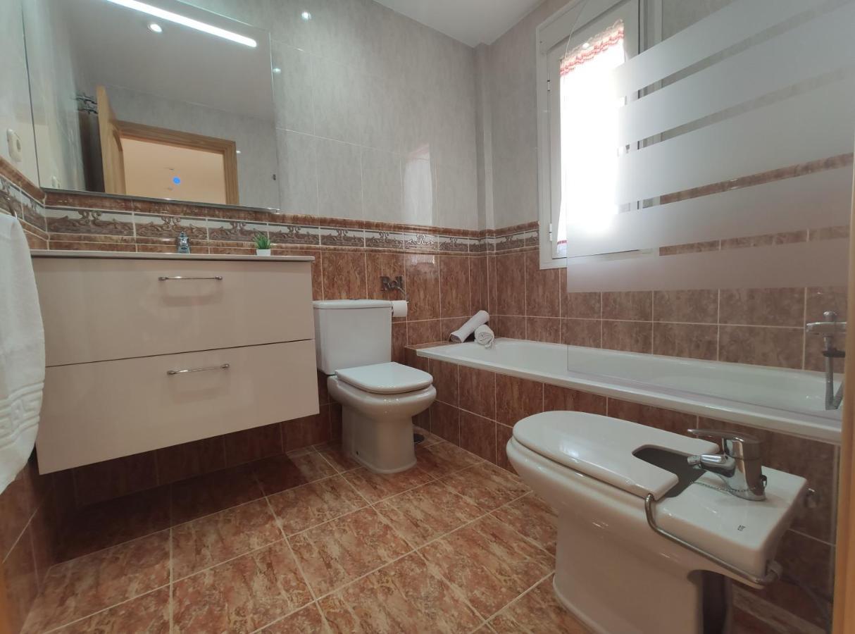 La Atalaya Villa Benalmadena Luaran gambar