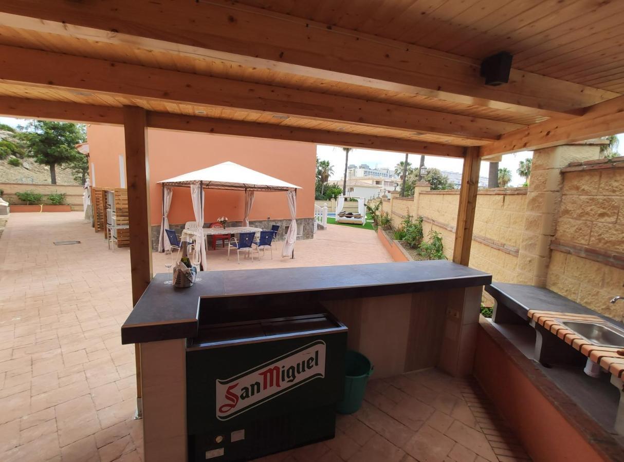 La Atalaya Villa Benalmadena Luaran gambar