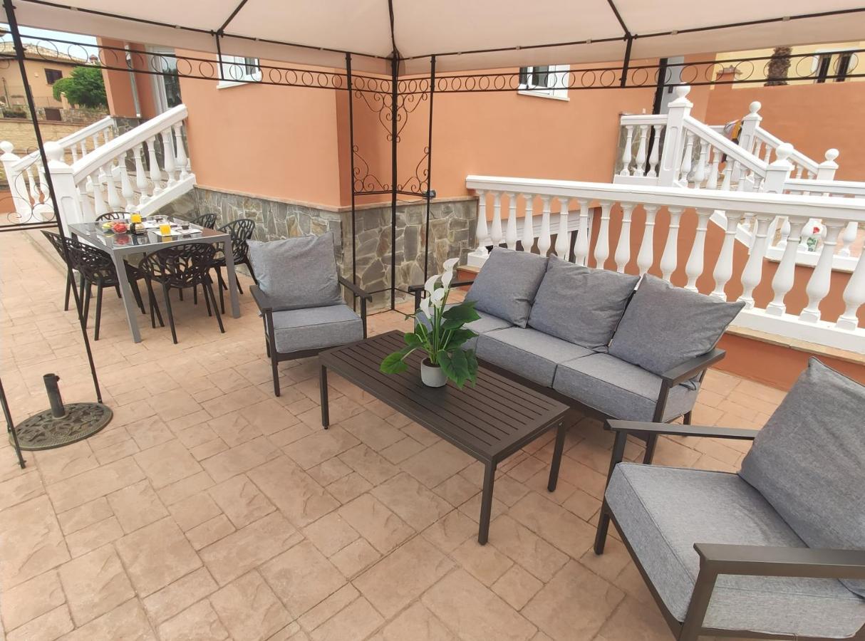 La Atalaya Villa Benalmadena Luaran gambar