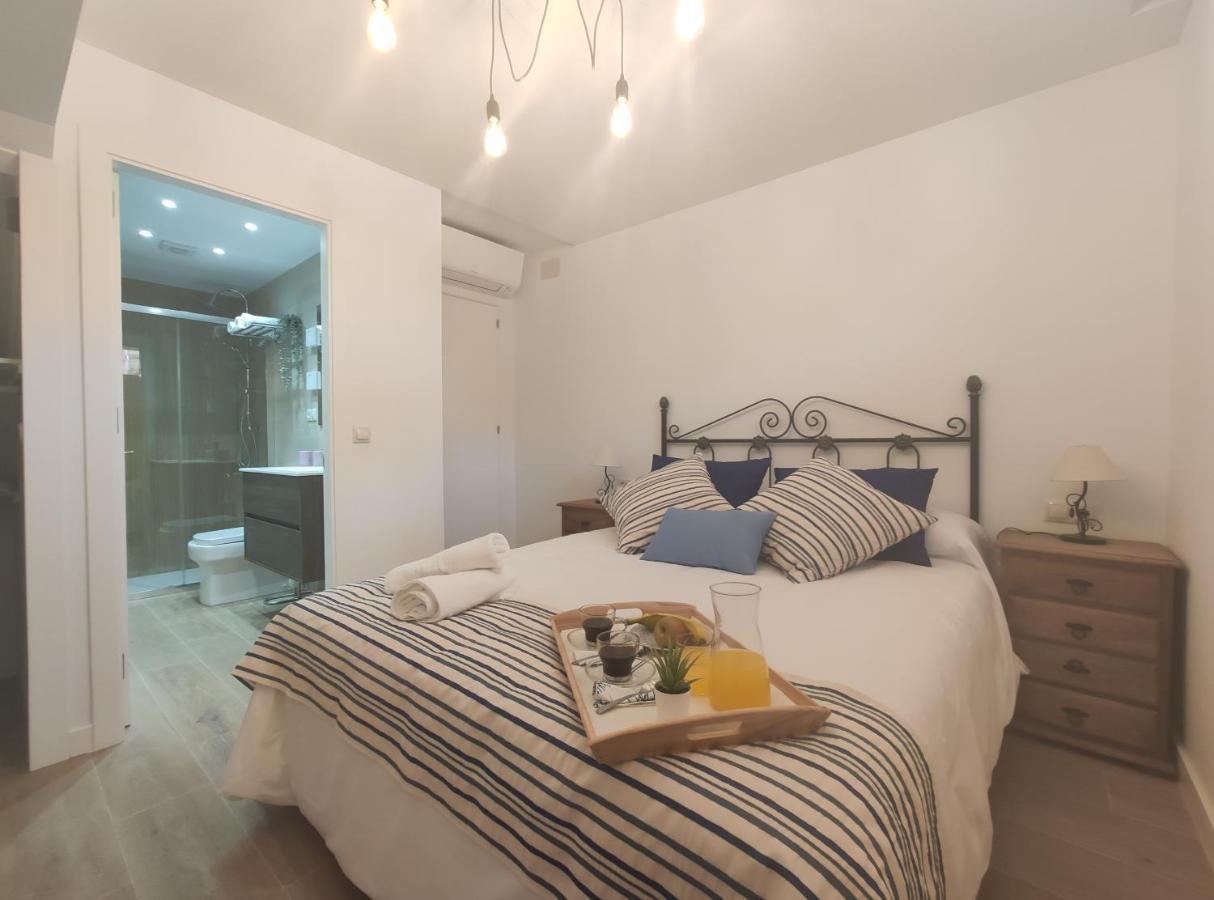 La Atalaya Villa Benalmadena Luaran gambar