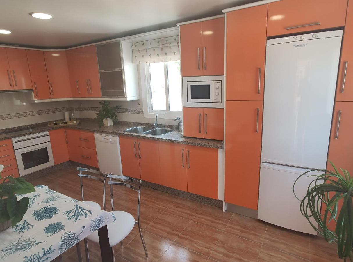 La Atalaya Villa Benalmadena Luaran gambar