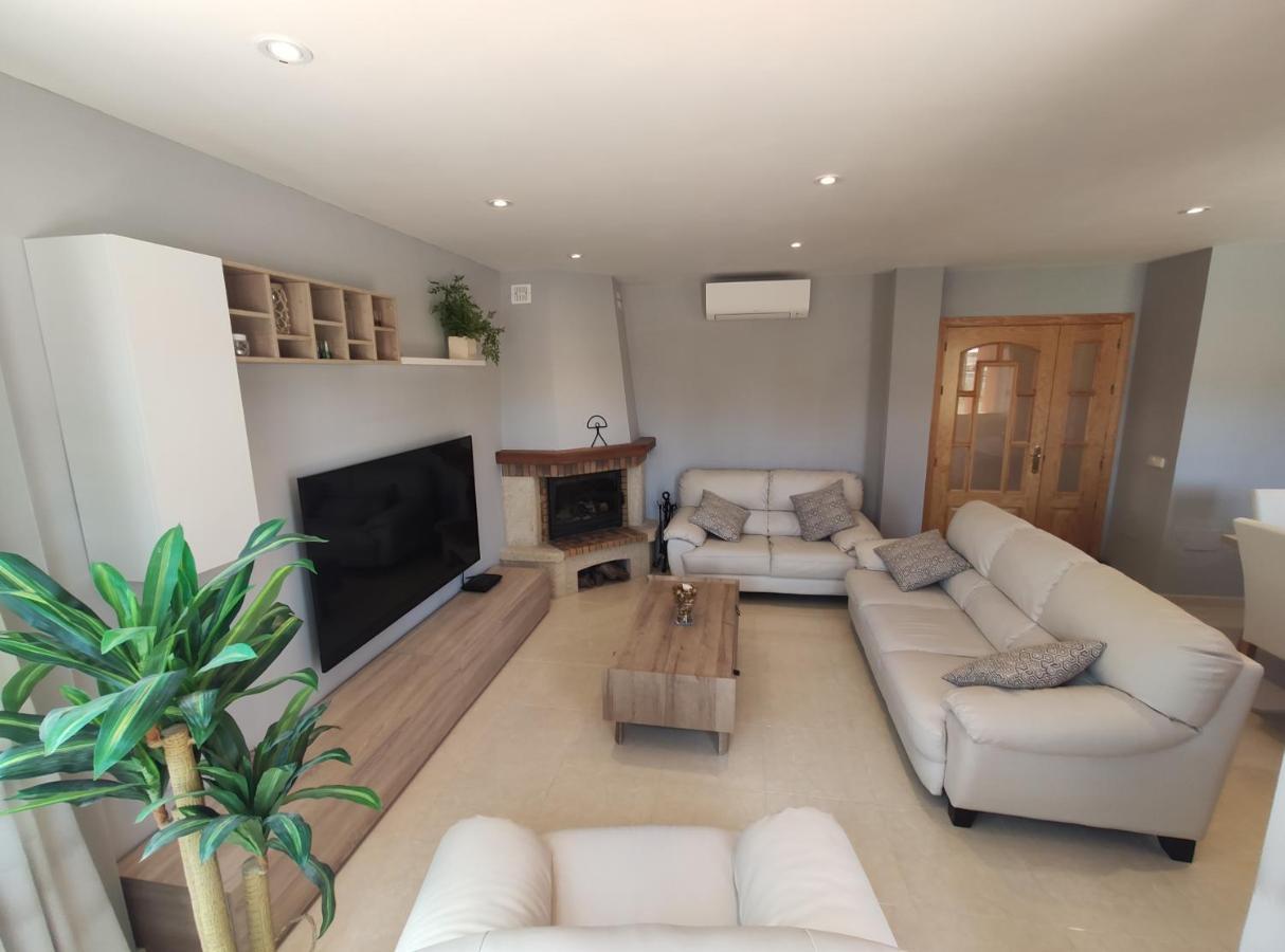 La Atalaya Villa Benalmadena Luaran gambar