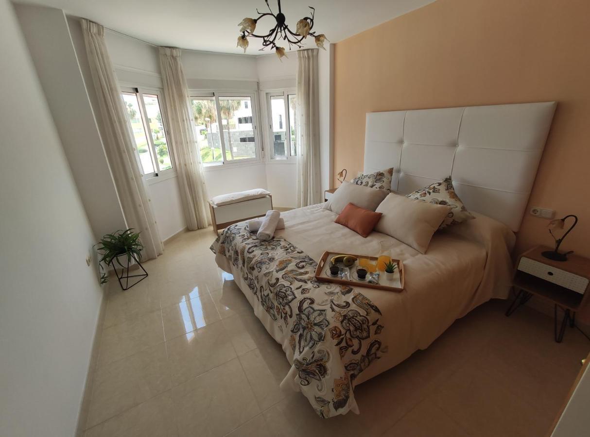 La Atalaya Villa Benalmadena Luaran gambar