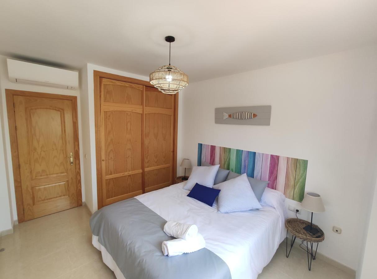 La Atalaya Villa Benalmadena Luaran gambar