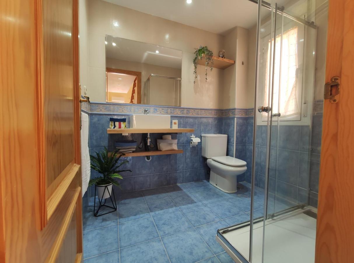 La Atalaya Villa Benalmadena Luaran gambar