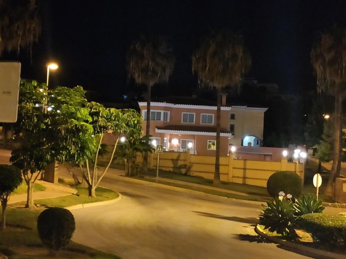 La Atalaya Villa Benalmadena Luaran gambar