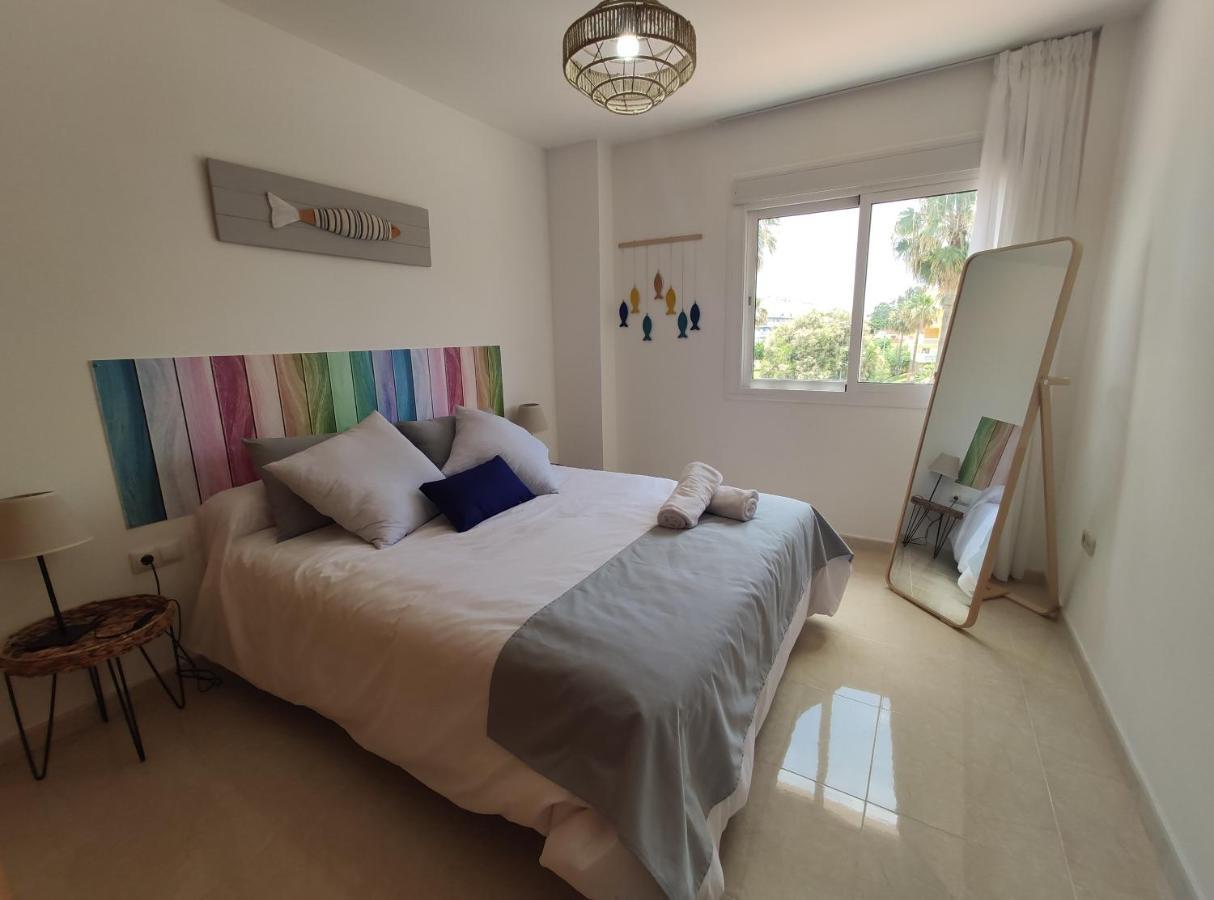 La Atalaya Villa Benalmadena Luaran gambar