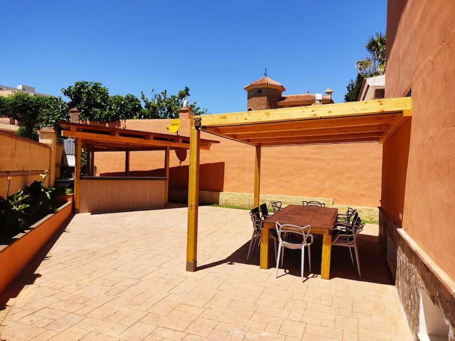 La Atalaya Villa Benalmadena Luaran gambar